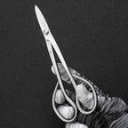 TianBonsai Bonsai Scissors Bonsai Tools (T 180 scissors)