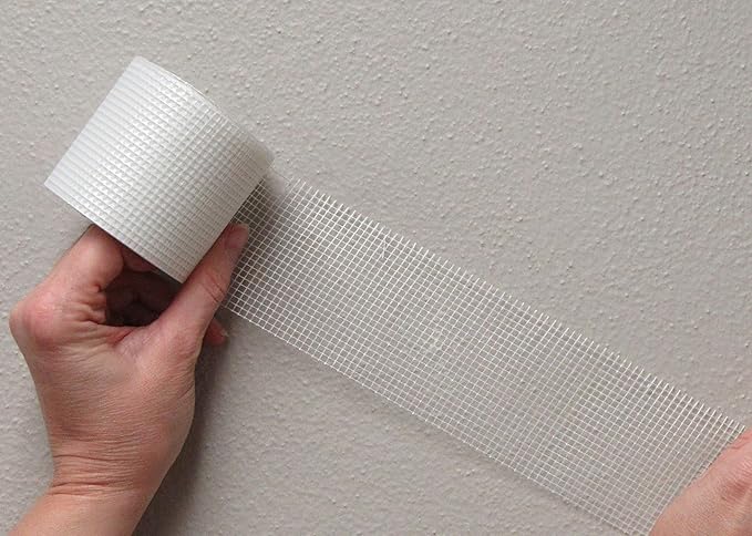 Red Devil 1228 Onetime 2.5" x 20' Wall Patch Tape