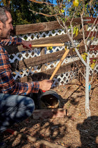Corona Tools 26″ Bypass Loppers – Heavy-Duty Branch Cutter for Trees, Shrubs & Landscaping