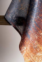 Maison d' Hermine Kitchen Towels Set of 3 100% Cotton 27.50" x 20" Reusable Cloth Tea Dish Towels Absorbent with Hanging Loop for Kitchen, Home, Dining, Cocktail Parties (Imperfection)