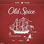 Old Spice Body Wash for Men, Refreshing 3X Defense, 24/7 Shower Fresh with Long Lasting Scent, Red Collection, Swagger with Cedarwood Scent, 33.4 oz (Pack of 4)