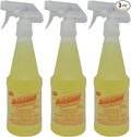 La's Totally Awesome All Purpose Cleaner, Degreaser & Spot Remover (pack of 3)