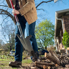 Radius Garden 22511 Root Slayer XL, Red