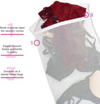 Maidenform Women's Mesh Lingerie Bag