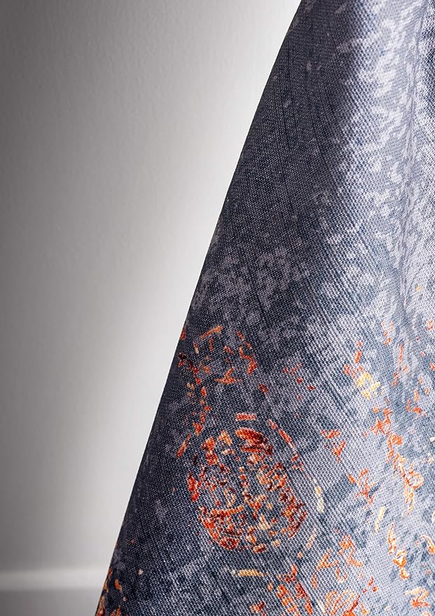 Maison d' Hermine Kitchen Towels Set of 3 100% Cotton 27.50" x 20" Reusable Cloth Tea Dish Towels Absorbent with Hanging Loop for Kitchen, Home, Dining, Cocktail Parties (Imperfection)