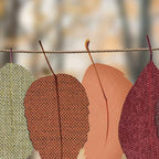 4mm x 400 Feet Natural Jute Rope, Twine for Gardening Tomato Climbing Plant Tie Floristry Crafts Gift Wrapping Packing Decor