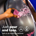 Downy April Fresh In-Wash Laundry Scent Booster Beads, 18.2 oz, laundry scent beads, Long-lasting Freshness
