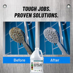 Jelmar CLR PRO Calcium, Lime & Rust Remover