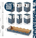 Exquisite Silver Plastic Silverware Heavy Duty 600 Pack - Utensil Caddy For Parties, Utensil Holder For Kitchen Counter 200 Each Plastic Spoons Forks & Knives Set Flatware Sets Disposable Silverware.