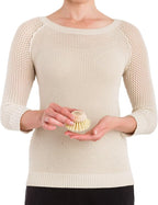 REDECKER Tampico Fiber Replacement Head Made with Untreated Beechwood, 2-Inches - Natural Dish Brush Replacement Head - Redecker Dish Brush Replacement Head - Wood Dish Brush