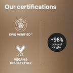 ATTITUDE Baby Dish Soap and Bottle Cleaner, EWG Verified Dishwashing Liquid, No Added Dyes or Fragrances, Tough on Milk Residue and Grease, Vegan, Bulk Refill Unscented, 67.6 Fl Oz