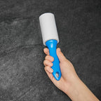PetLovers Lint Rollers for Pet Hair Extra Sticky 6 Pack - Lint Remover for Clothes