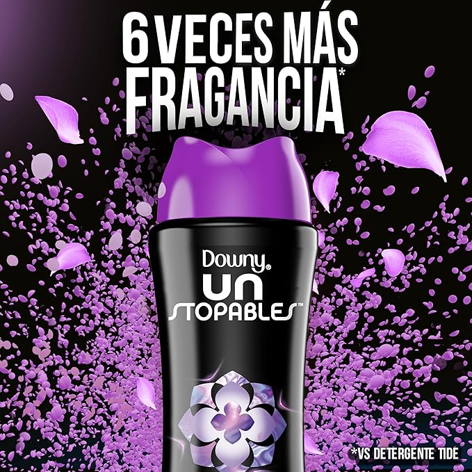 DOWNY UNSTPBLS LUSH 4/12.2Z