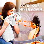 Bounce Intense Dryer Sheets, Vibrant Fresh, 80 Count, Scent Boosting Dryer Sheet Formulated to Fight Wrinkles and Static