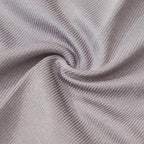 6 Pack Microfiber Glass Cleaning Cloth, 16 Inch X 16 Inch, Lint Free Quickly Clean Window, Glasses, Windshields, Mirrors, and Stainless Steel, Grey