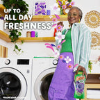 Gain In-Wash Laundry Scent Booster Beads, Moonlight Breeze Scent, 24.0 OZ, Fresh Extender + Odor Protection