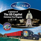 Seal-Once Premium Multi-Surface Cleaner Concentrate, Cleans & Enhances a Wide Range of Applications from Wood, Concrete, Outdoor Fabrics, Docks and Piers, Cleans up to 2,400 Sq. Ft. (2 lb.)