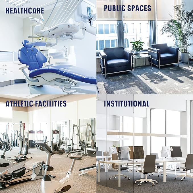 Bioesque Protect 90, Heavy Duty Bacteriostatic, Fungistatic, Algaestatic Formula, Effective Against Mold, Mildew, Algae, & Odor Causing Bacteria, 32 Fluid Ounce (Pack of 1)