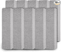 10 PCS Scouring Stick, Pumice Stone for Toilet Bowl Cleaning, Scouring Stick Remove Toilet Bowl Hard Water Rings, Calcium Buildup and Rust Suitable for Cleaning Household Bath Kitchen Pool Stove Grill