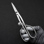 Bonsai Scissors Professional Grade Bonsai Shears Alloy Steel Bonsai Tools Equip With Tool Bag (MT-LBS-210)