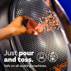 Downy Unstopables Beads, Tide, 9.1 oz (4 Pack)