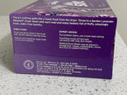 Melaleuca Ecosense Melasoft Fabric Softener - Garden Lavender - 100 Dryer Sheets