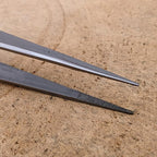 Bonsai Outlet Root Rake with Tweezers - Tinyroots Gardening Tools for Repotting and General Care of Your Tree or Houseplants