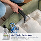 BISSELL® Little Green™ PET-PRO-OXY Formula for Portable Carpet Cleaners, 60 oz, 2034F