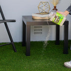 Zeofill Backyard Deodorizer – Eliminates Pet Urine Odors on Potty Patches, Artificial Turf, Grass, Lawns, Patios, Concrete & Playgrounds | Dog, Cat Litter Box Odor Eliminator & Freshener | 4 lbs.