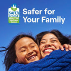 Seventh Generation Dryer Sheets Fabric Softener Free & Clear Fragrance Free 80 Sheets (Pack of 4)