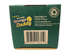SCRUB DADDY Dye Free Sponge Daddy 3 Count, 3 CT