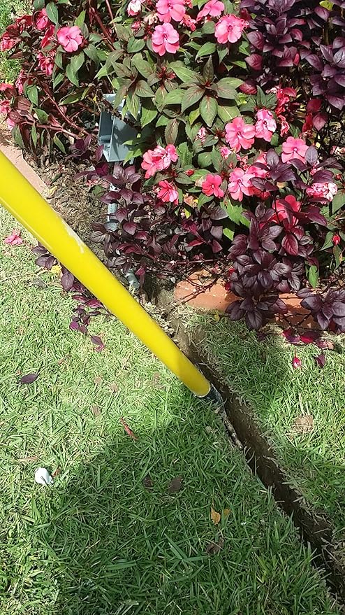 QuickTrench Package Irrigation PRO in Box