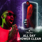 Old Spice Cleansing Body Wash for Men, 3X Defense, 24/7 Shower Fresh with Lasting Scent, 2-in-1 Body & Face Wash, NightPanther with Rich Warm Scent, 33.4 (Pack of 4)