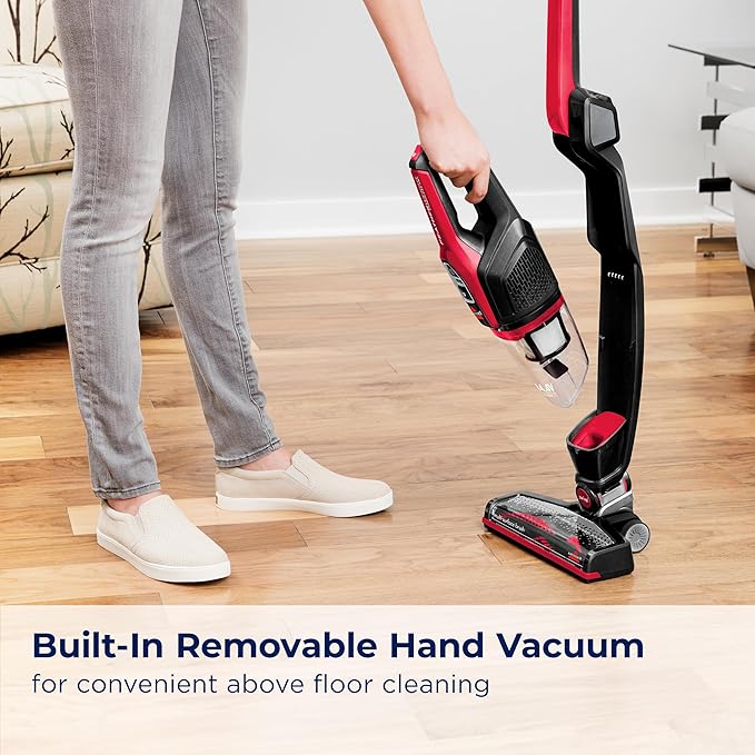 Bissell Featherweight Cordless XRT 14.4V Stick Vacuum, 3079