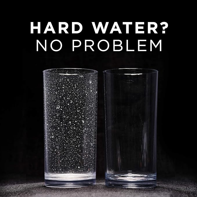 9 Elements Dishwashing Liquid Dish Soap, Eucalyptus Scent Cleaner, 16 oz Bottles (Pack of 3)