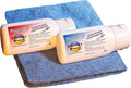 Player's Kit Guitar Polish and Scratch Remover by Eternashine, with Cloth