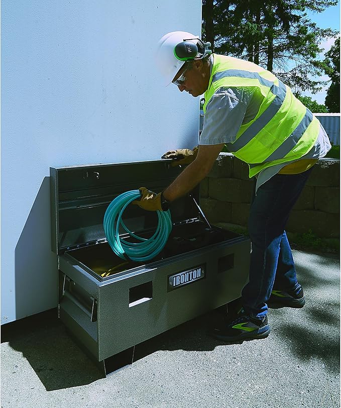 Ironton Jobsite Box — 36in. x 16in.