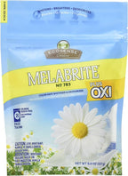 Melaleuca Melabrite Color-safe Laundry Whitener & Deodorizer Plus OXI 20 Packs 8 Oz
