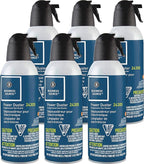 Business Source Power Duster, 6/PK