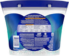 Downy Defy Damage Total-wash Fabric Conditioning Beads, Fabric Softener, Fresh, 18.1 Oz