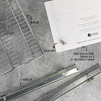 HOLDN’ STORAGE Pull Out Cabinet Organizer, Heavy Duty-w/Lifetime Limited Warranty -11”W x 18”D-Requires At Least 12-1/4” Cabinet Opening, Steel Metal Cabinet Drawers Slide Out, Chrome Finish