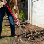 Radius Garden 22511 Root Slayer XL, Red