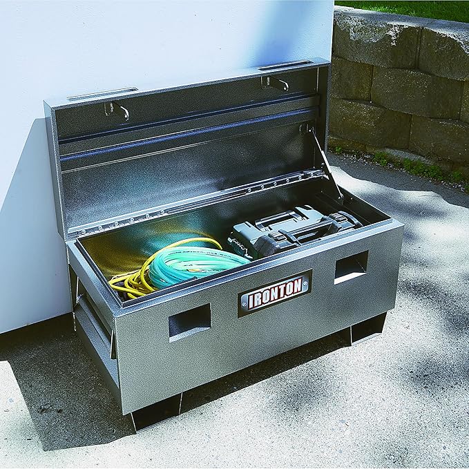 Ironton Jobsite Box — 36in. x 16in.