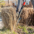 Root Slayer 22811, Drain Spade, Red