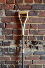 Spear & Jackson 1154HR Heritage Forged Border Spade