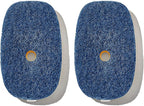 OXO New Good Grips Soap Dispensing Dish Scrub Refills - 2-Pack