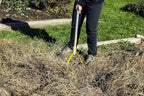 The AMES Companies 2945000 True Temper Deluxe Weed Cutter