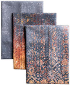 Maison d' Hermine Kitchen Towels Set of 3 100% Cotton 27.50" x 20" Reusable Cloth Tea Dish Towels Absorbent with Hanging Loop for Kitchen, Home, Dining, Cocktail Parties (Imperfection)