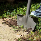 Radius Garden 22611 Root Slayer Edger, Red